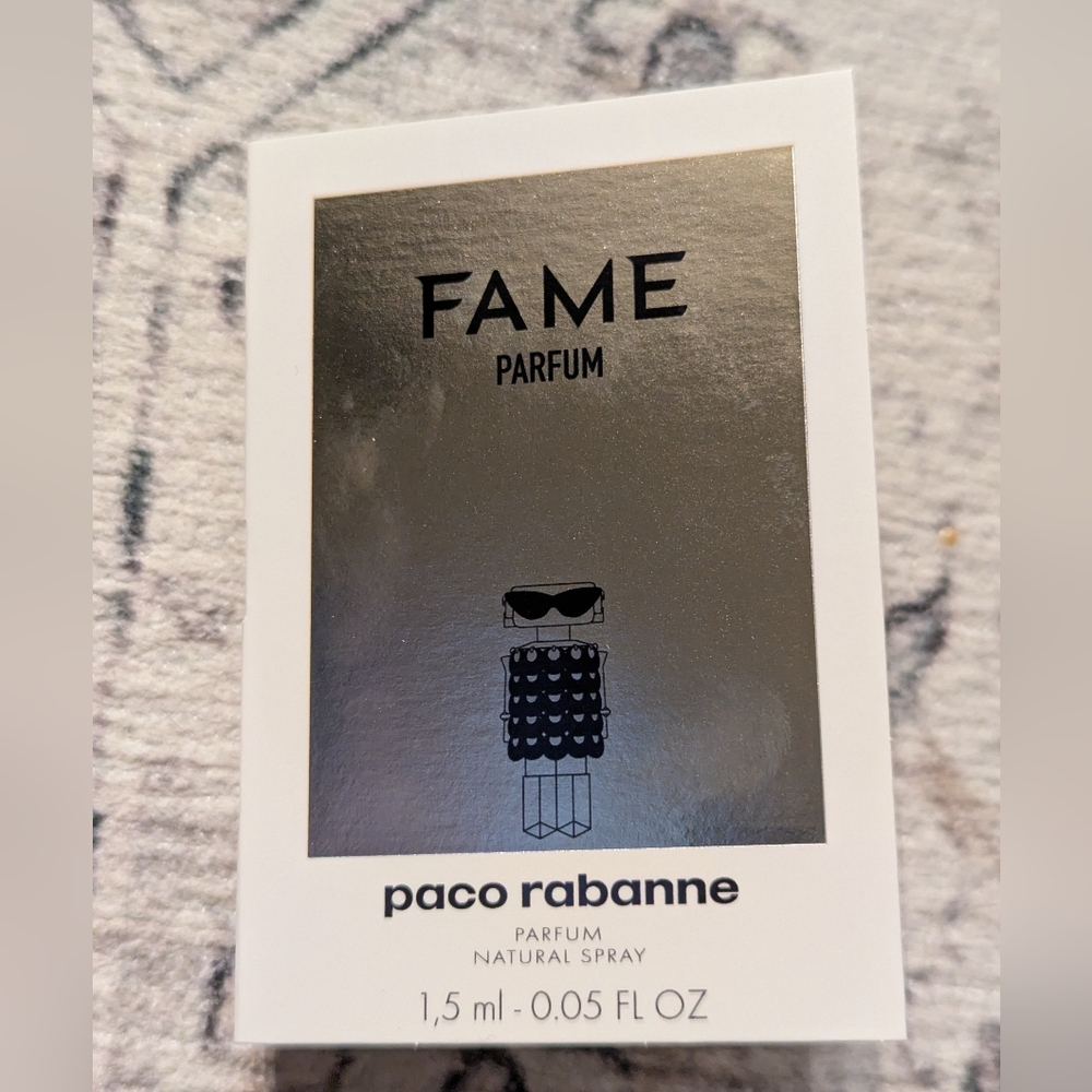 FAME Parfum